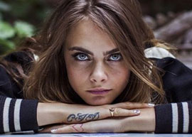 17 looks de Cara Delevingne para você se inspirar