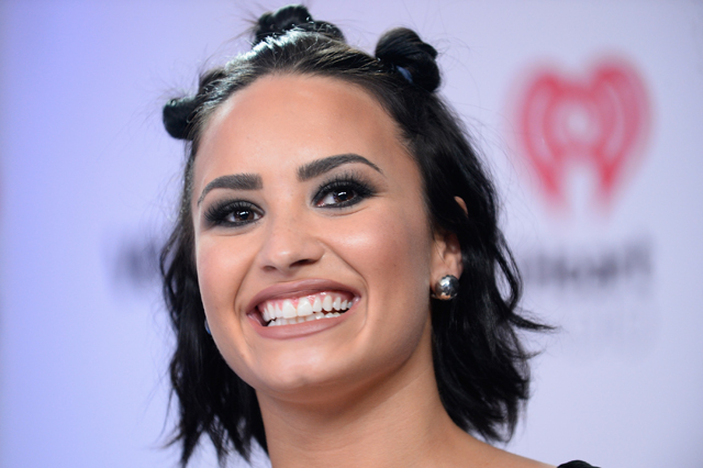 "Ele mudou para melhor", diz Demi Lovato sobre Justin Bieber