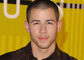 nick jonas