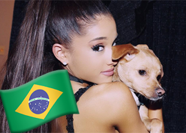 17 fatos que podemos esperar sobre a turnê de Ariana Grande no Brasil