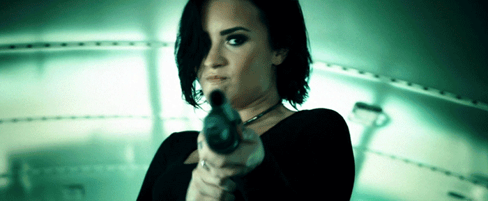 Confira a entrevista completa de Demi Lovato na coletiva de imprensa no Brasil