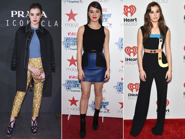 Motivos pelos quais Hailee Steinfeld promete arrasar no mundo pop