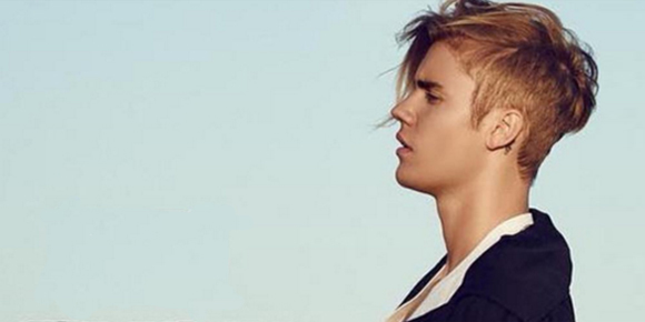 Justin Bieber publica mais uma prévia de "Sorry", seu novo single