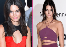 15 looks da Kendall Jenner para a sua formatura!