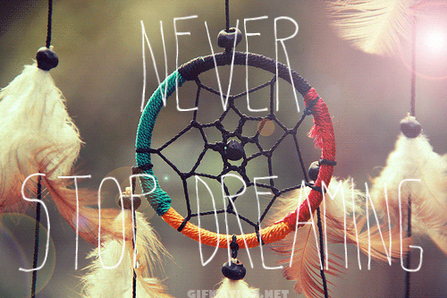 neverstopdreaming