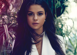Selena Gomez conta que teve lúpus e fez tratamento com quimioterapia