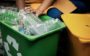 Ajudar o mundo: reciclagem