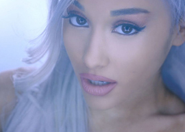 Ariana Grande diz que seu novo álbum "Moonlight" não tem nada a ver com o single "Focus"