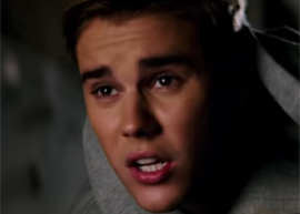 Justin Bieber e outros famosos aparecem no trailer de "Zoolander 2"