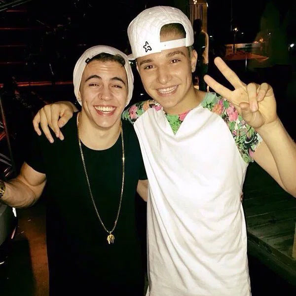 Biel e Mc Gui