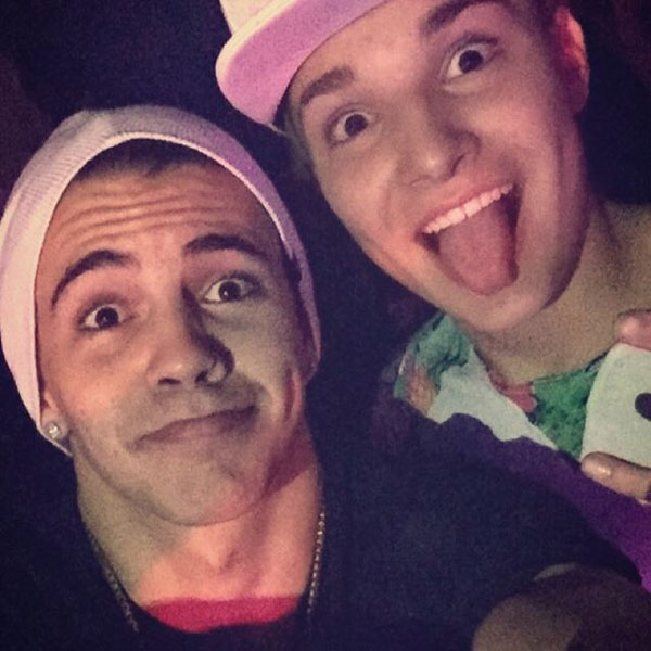 Biel e Mc Gui