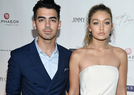 Joe Jonas e Gigi Hadid terminam namoro, diz revista