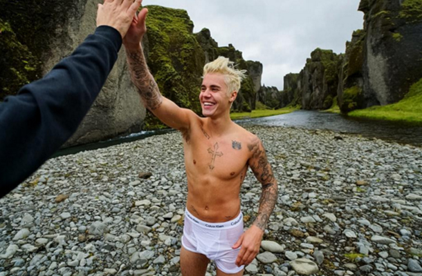 Justin Bieber fará show em arena para lançamento de "Purpose"! 