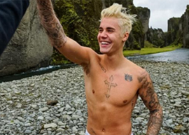 Justin Bieber fará show em arena para lançamento de "Purpose"!