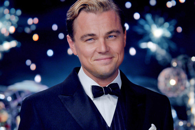 Será que o Leonardo DiCaprio vai ganhar o Oscar em 2016?