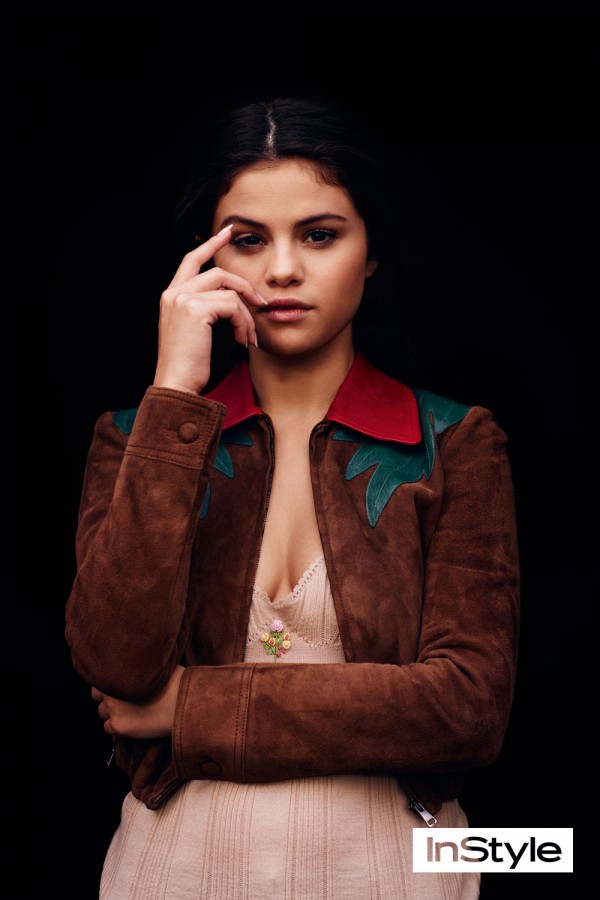 Selena Gomez