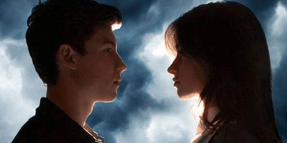 Ouça "I Know What You Did Last Summer", parceria entre Shawn Mendes e Camila Cabello