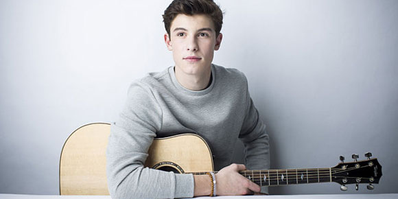 shawn mendes