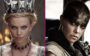 Transformações de atores e atrizes: Charlize Theron