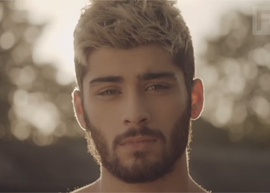 Zayn Malik retorna com entrevista e trecho de música nova