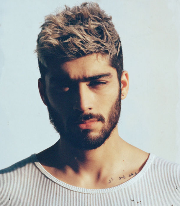 Zayn Malik