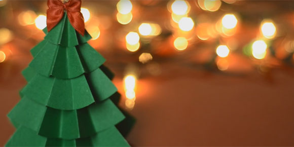6 Vídeos de decoração natalina para deixar seu quarto mais bonito