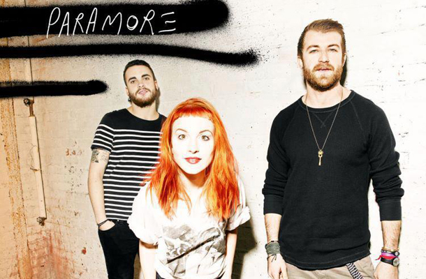 Jeremy Davis deixa a banda Paramore!