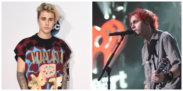 Justin Bieber se pronuncia após entrevista polêmica da 5 Seconds Of Summer