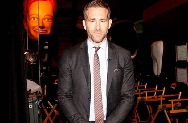 ryan reynolds deadpool