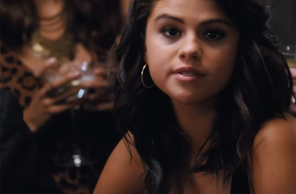 selena gomez em filme