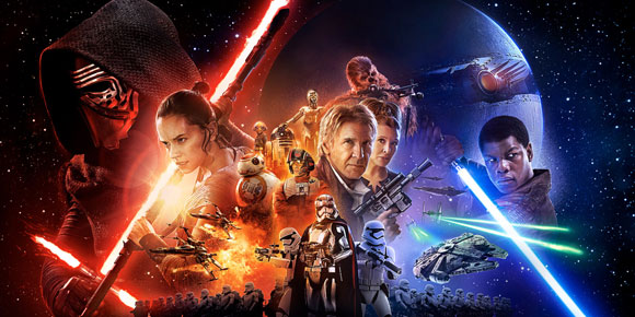 30 coisas para saber antes de ir ver o novo Star Wars no cinema