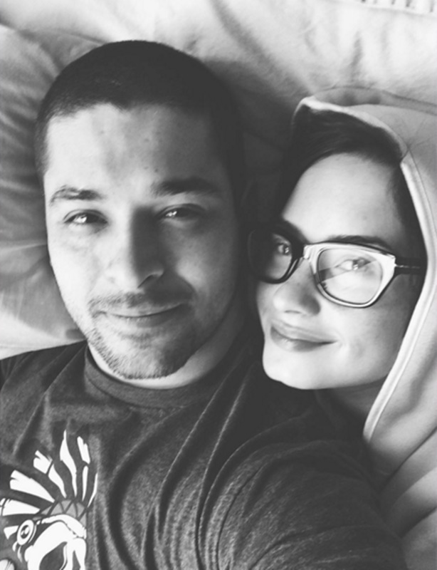 Demi Lovato posta mensagem fofa para Wilmer Valderrama em seu aniversário