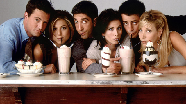 Elenco de "Friends" irá se reunir em especial