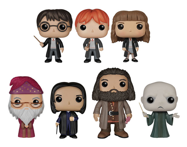 Funko Pop Harry Potter