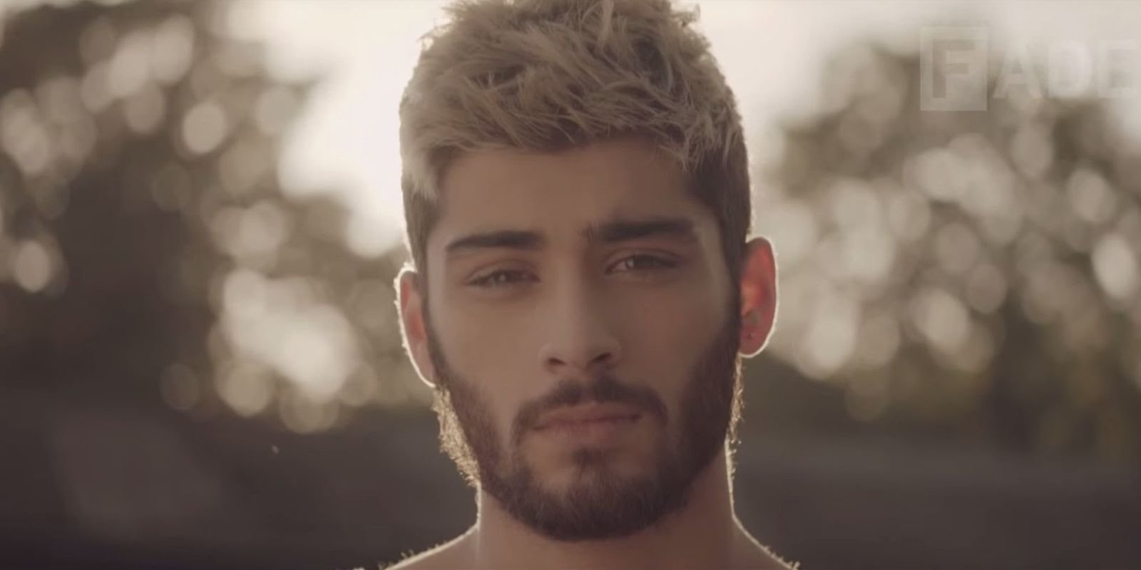 Zayn Malik agradece fãs brasileiros e internet vai à loucura