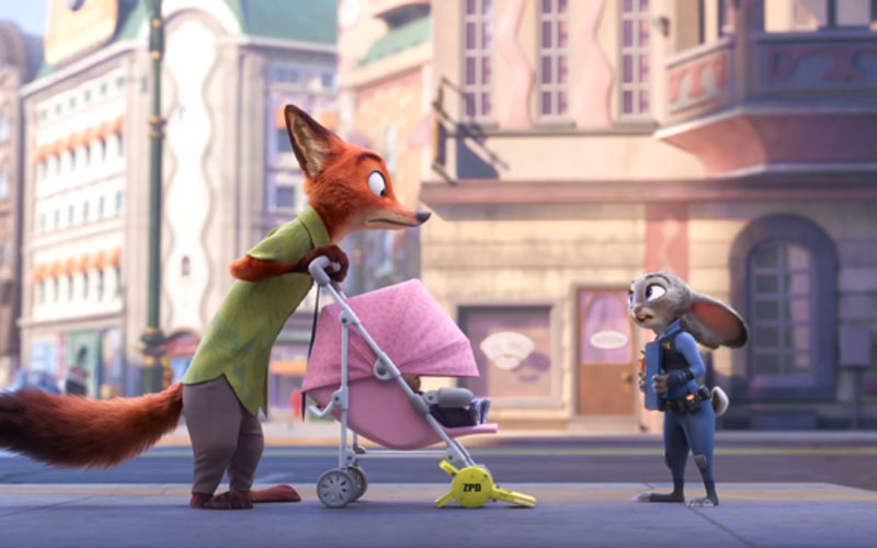 zootopia