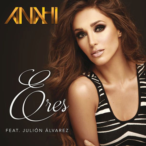 Anahí lança "Eres", single de seu próximo álbum