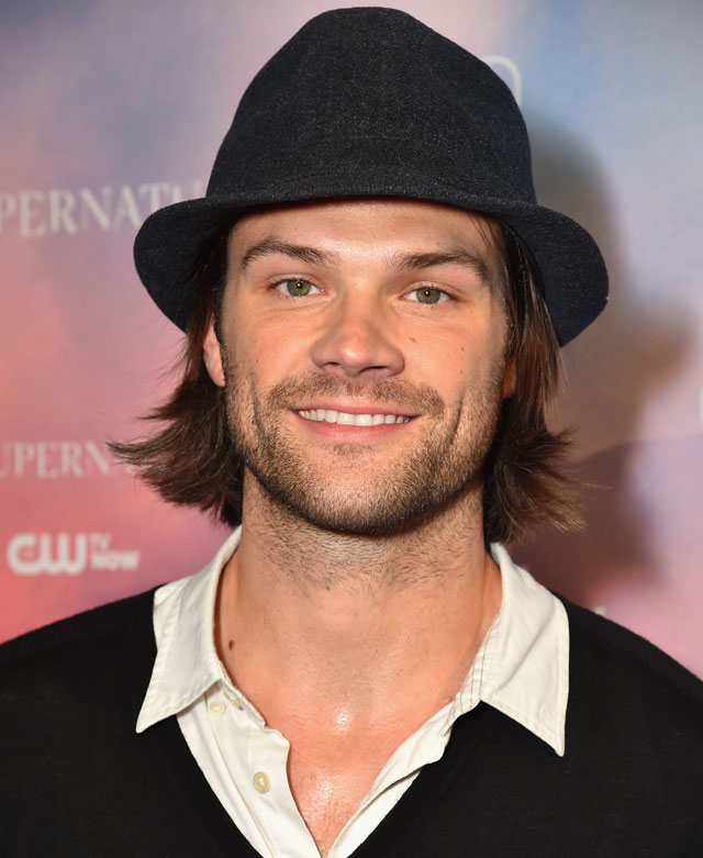 Jared Padalecki está confirmado no retorno de Gilmore Girls