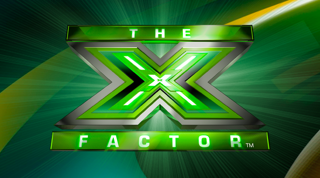 x factor brasil
