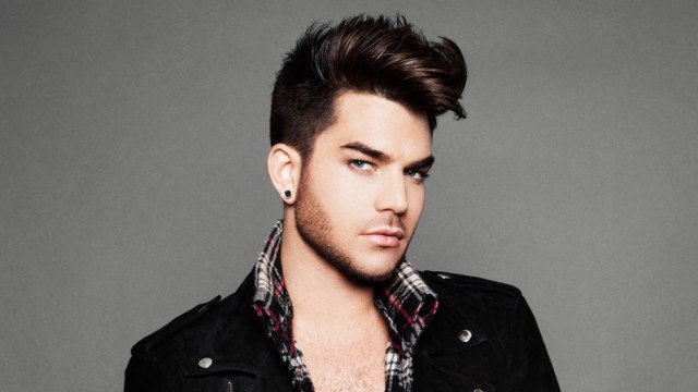 adam lambert