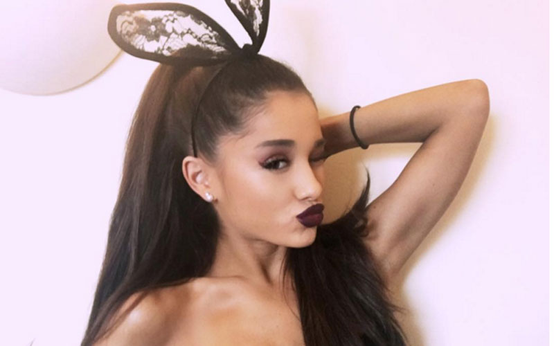 ariana grande