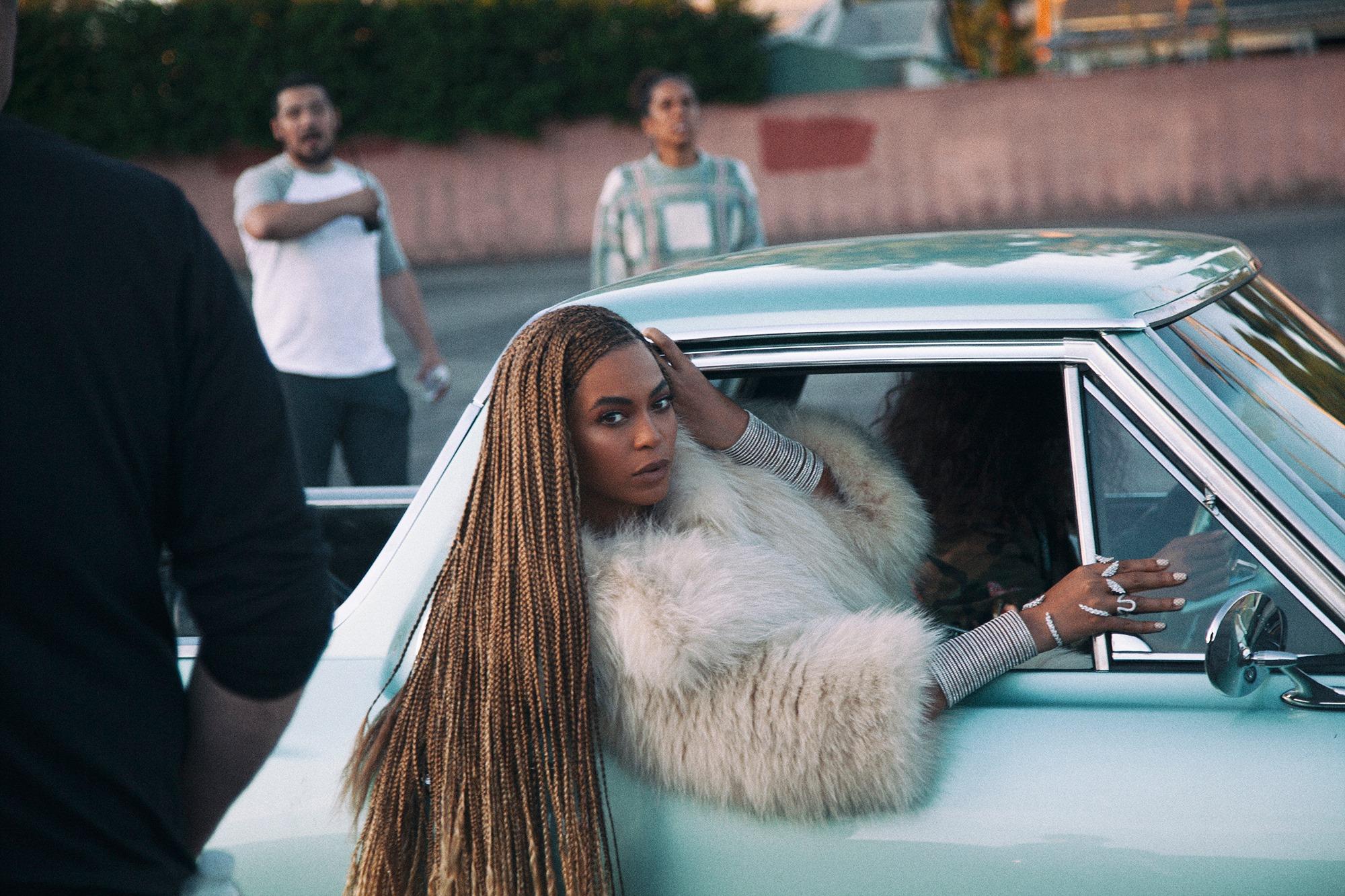 Grupo de sapateado chama atenção de Beyoncé com coreografia de "Formation"