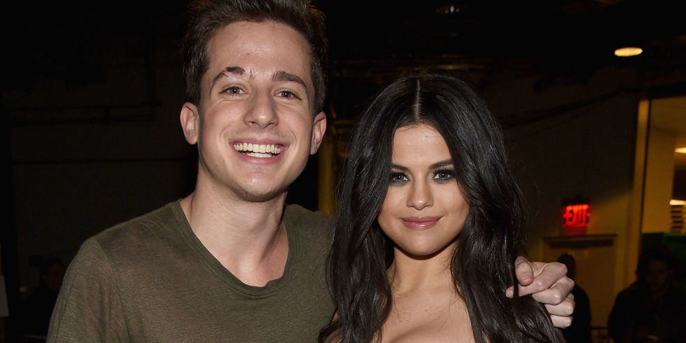 charlie puth e selena gomez