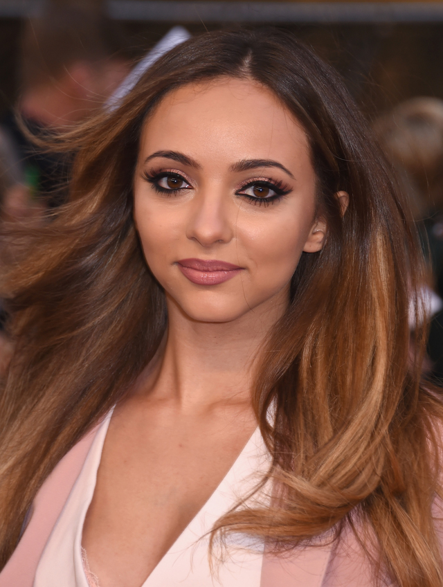 Jade Thirlwall responde a comentário homofóbico no ...