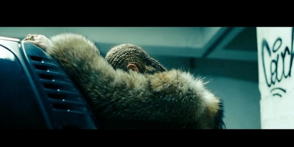 Beyoncé libera teaser de novo projeto, "Lemonade"