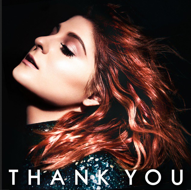 Ouça a nova música de Meghan Trainor, "Better"