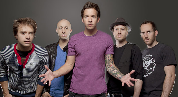 simple plan brasil 2016