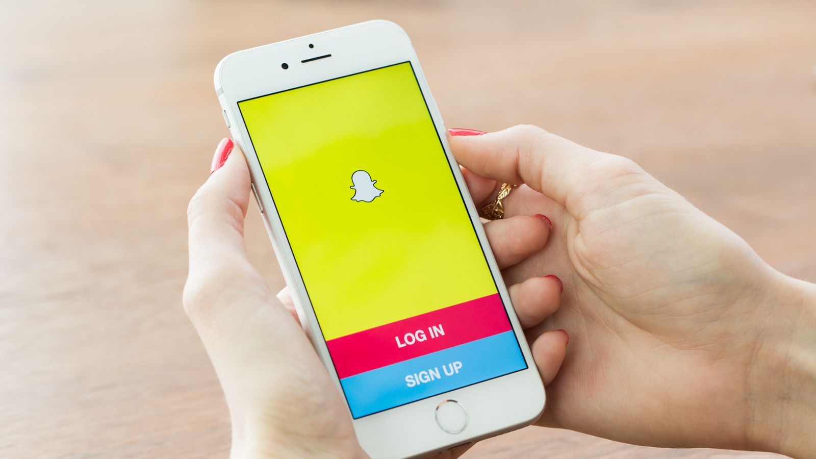 Snapchat libera "troca de rostos" com fotos do celular