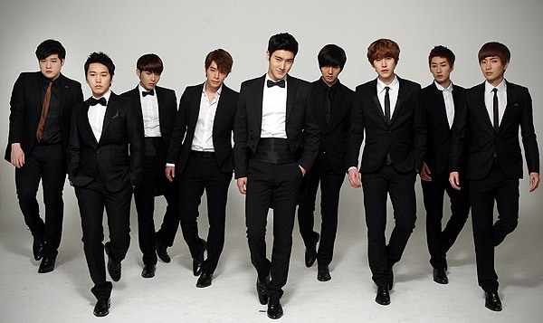 K-pop: 5 grupos masculinos que você precisa conhecer