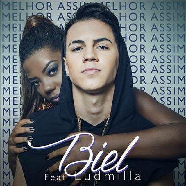 Música de Biel e Ludmilla já tem data de lançamento!